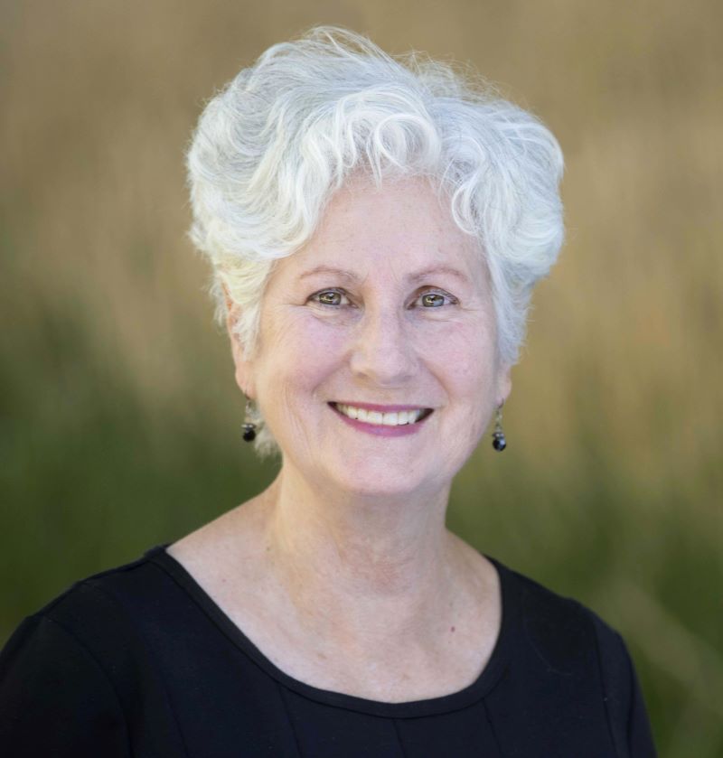 Carol Hadd