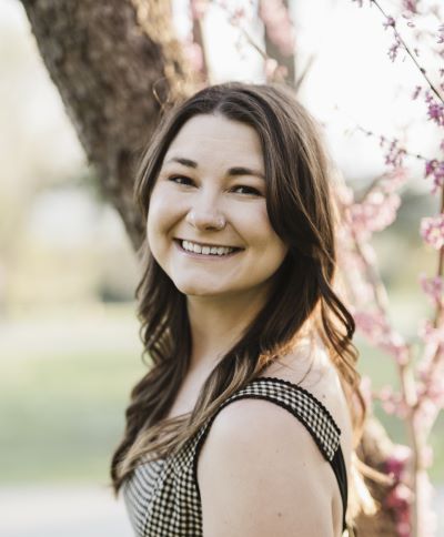 Kristin Goosen