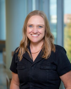 Katie Wennerstrom