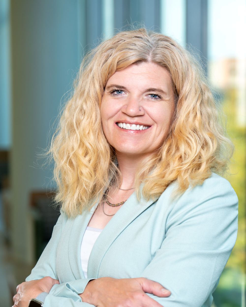 Catherine Wilson Headshot