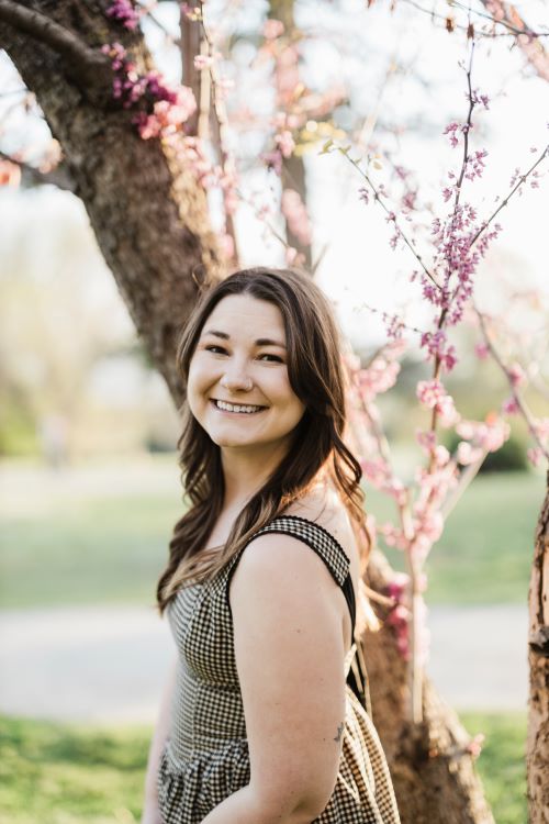 Kristin Goosen, MS