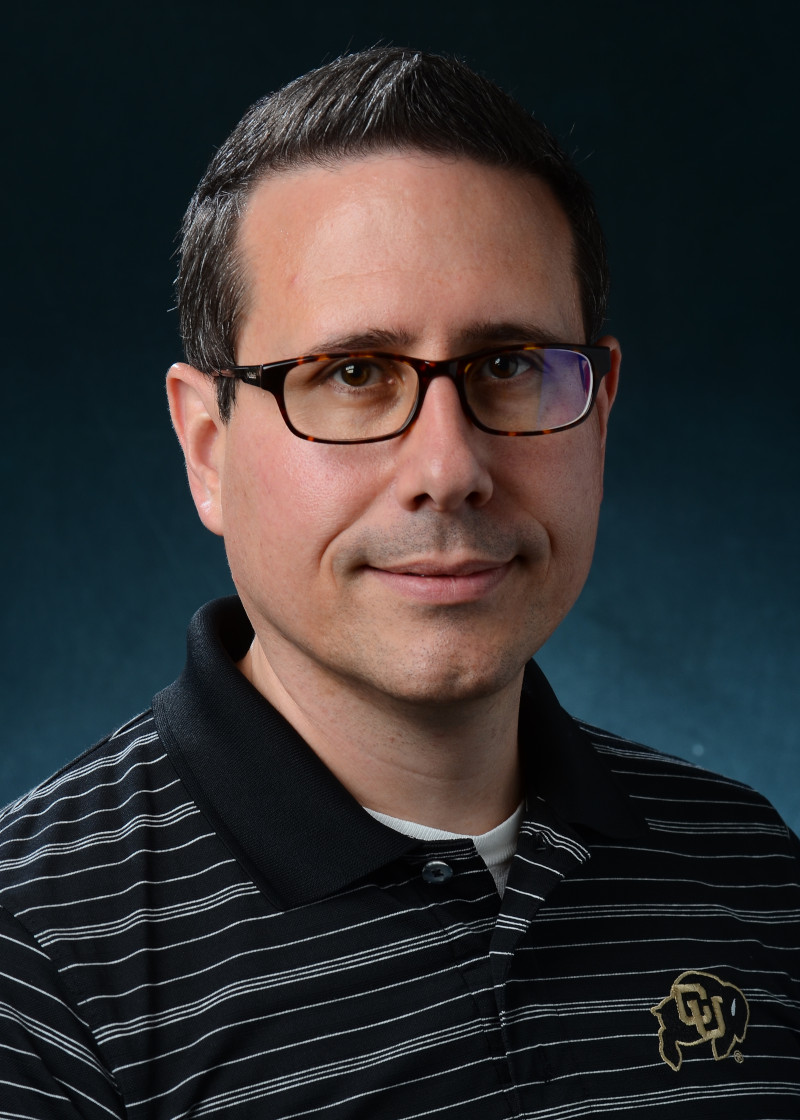 Matthew Berta